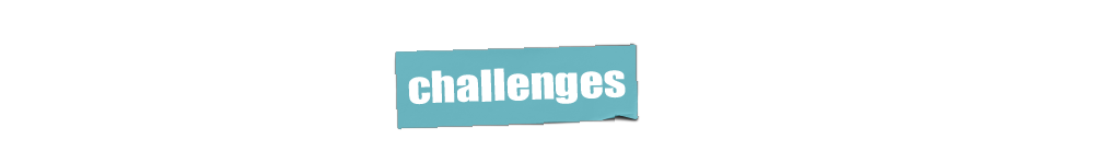 Small Challlenge Matter