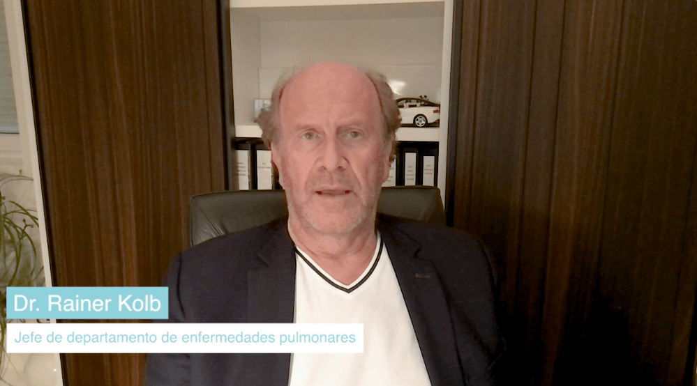 Dr. Rainer Kolb