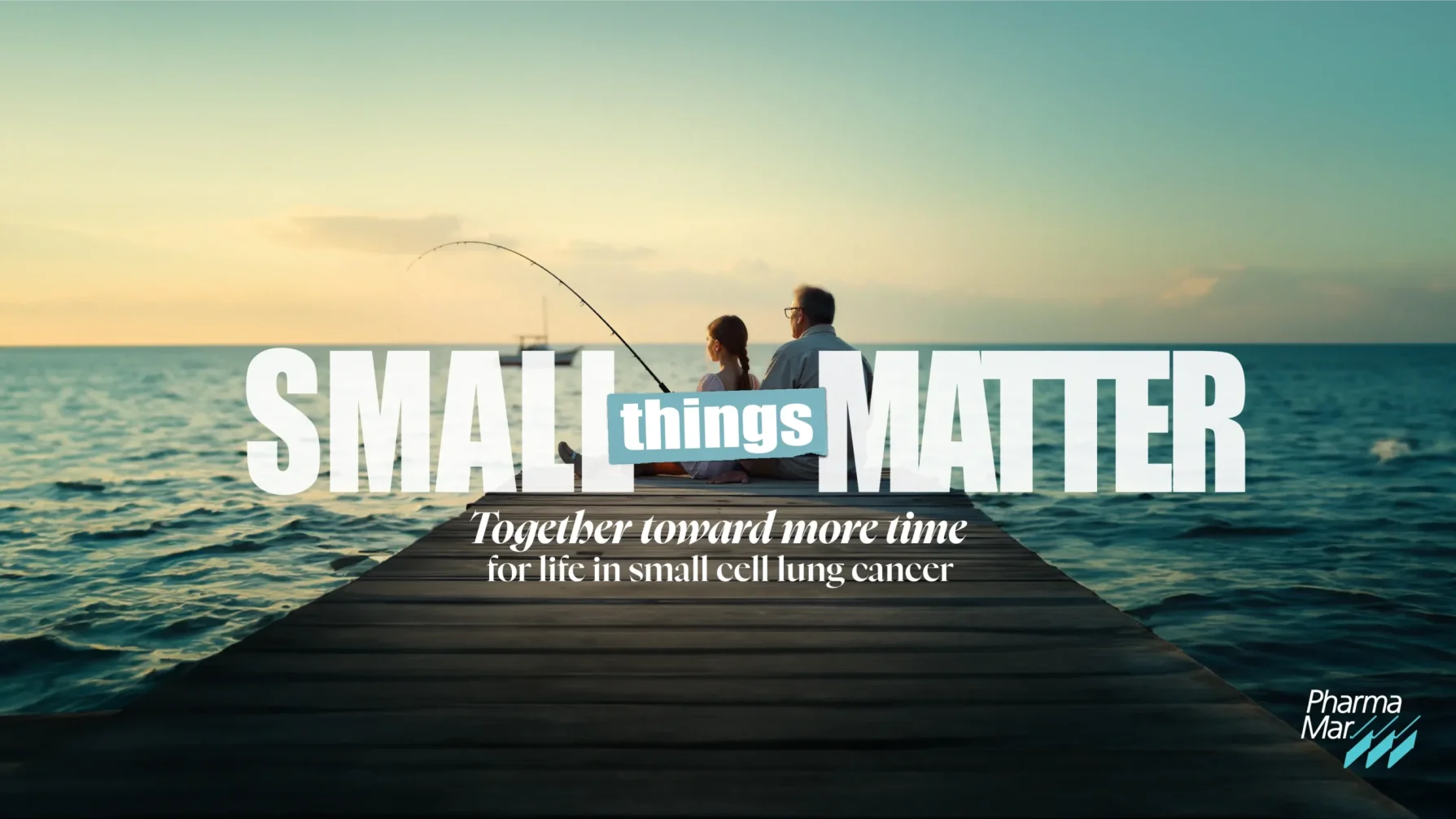 SMALL THINGS MATTER